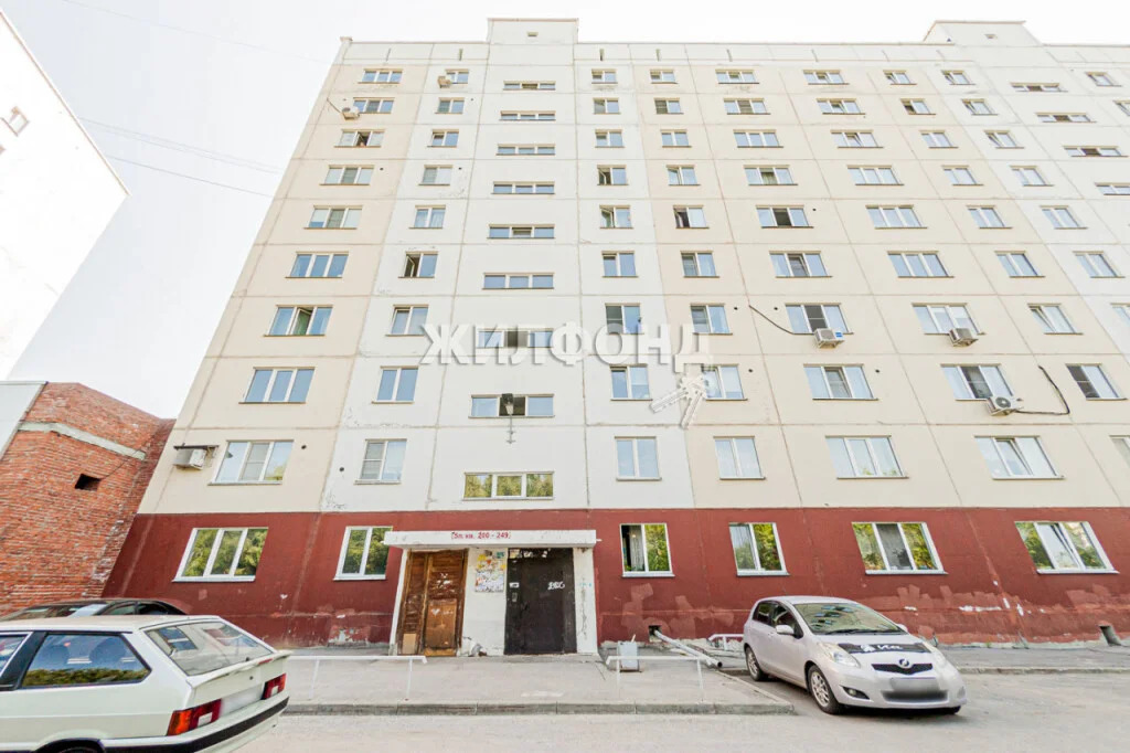 Продажа квартиры, Новосибирск, Татьяны Снежиной - Фото 0