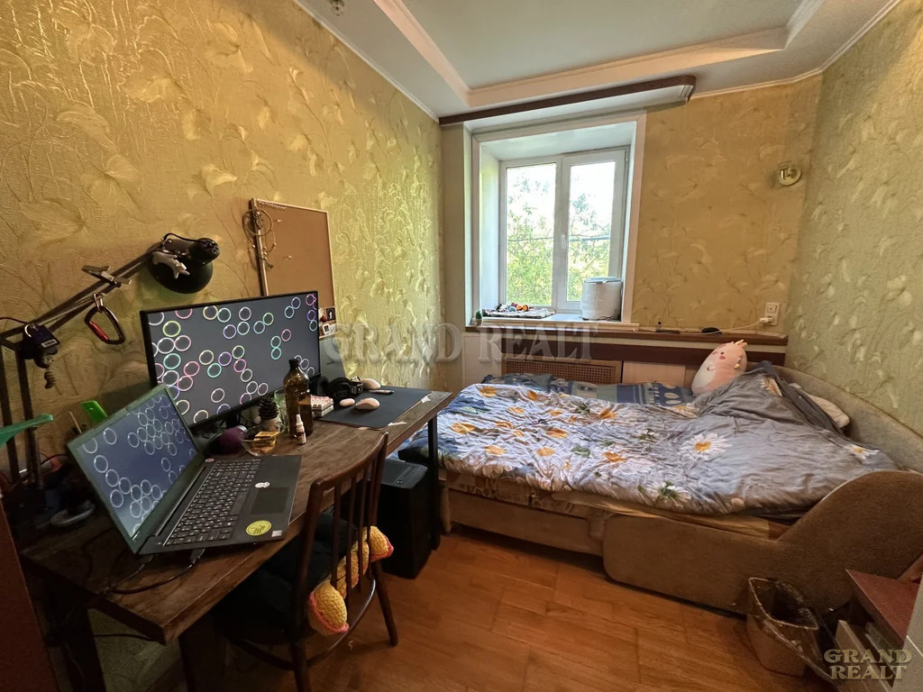 Продажа квартиры, Люберцы, Люберецкий район, Пионерская ул. - Фото 11