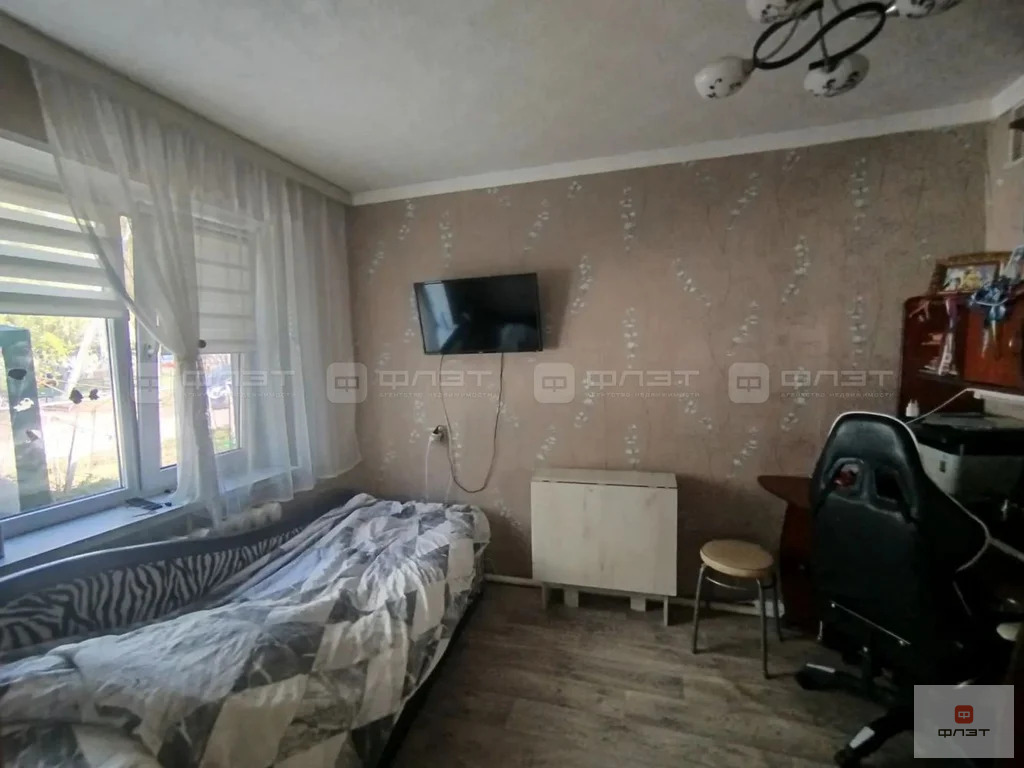 Продажа квартиры, Казань, ул. Актанышская - Фото 3