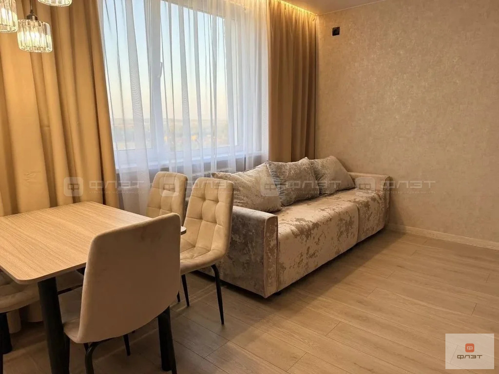Продажа квартиры, Казань, ул. Комиссара Габишева - Фото 5
