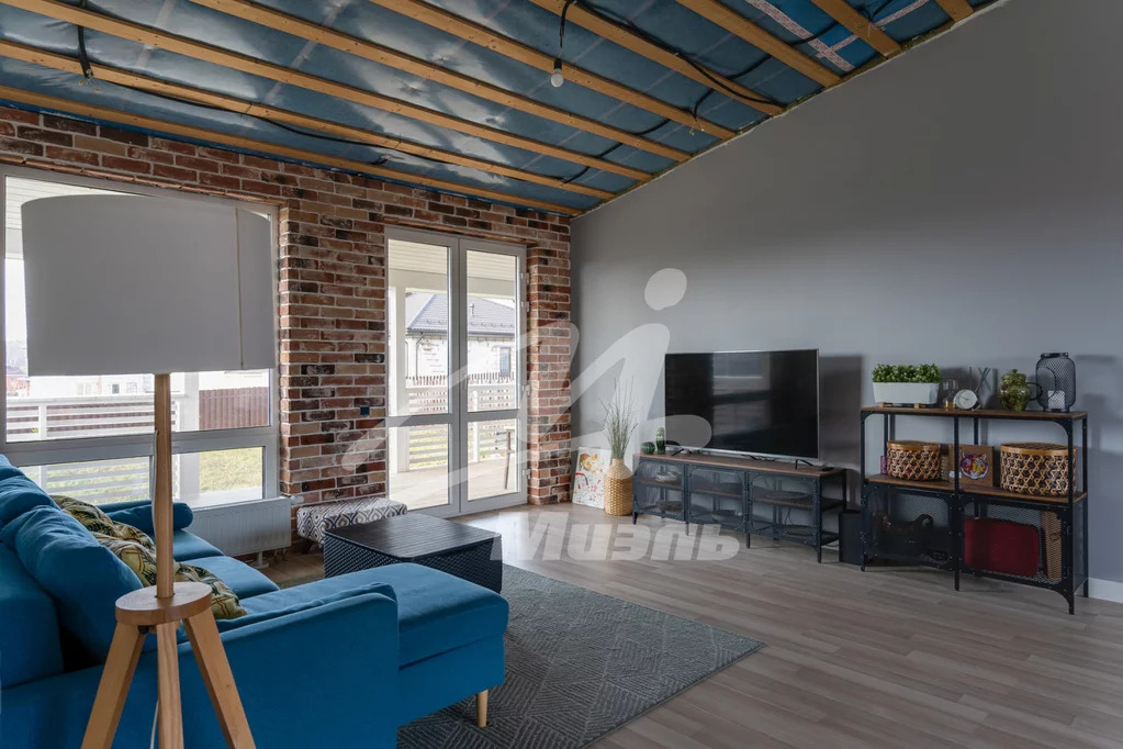 Продажа дома, Дмитров, Дмитровский район, Нерощино д, 18 - Фото 40