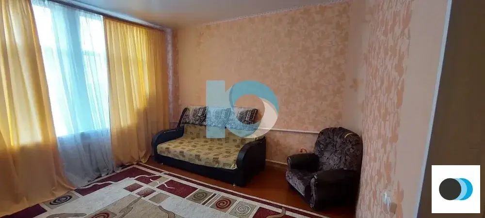 Продажа квартиры, Раевский, Альшеевский район, ул. Больничная - Фото 2
