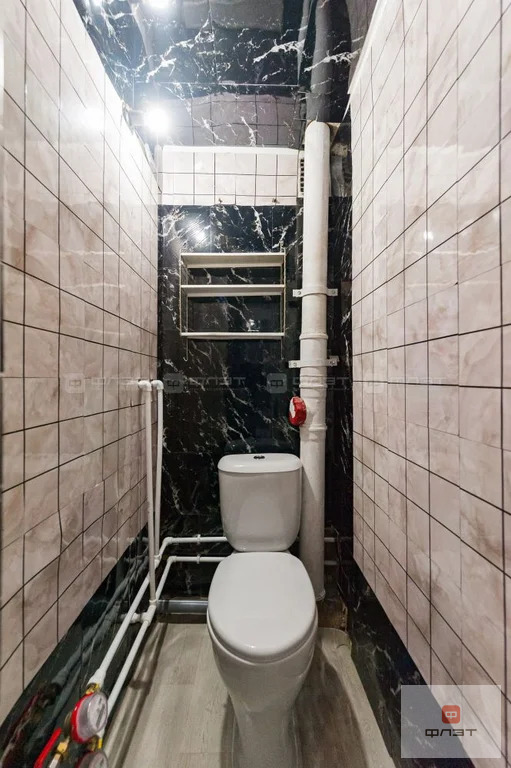 Продажа квартиры, Казань, ул. Минская - Фото 8