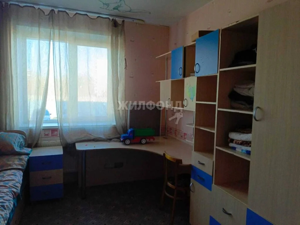 Продажа квартиры, Новосибирск, ул. Зорге - Фото 0