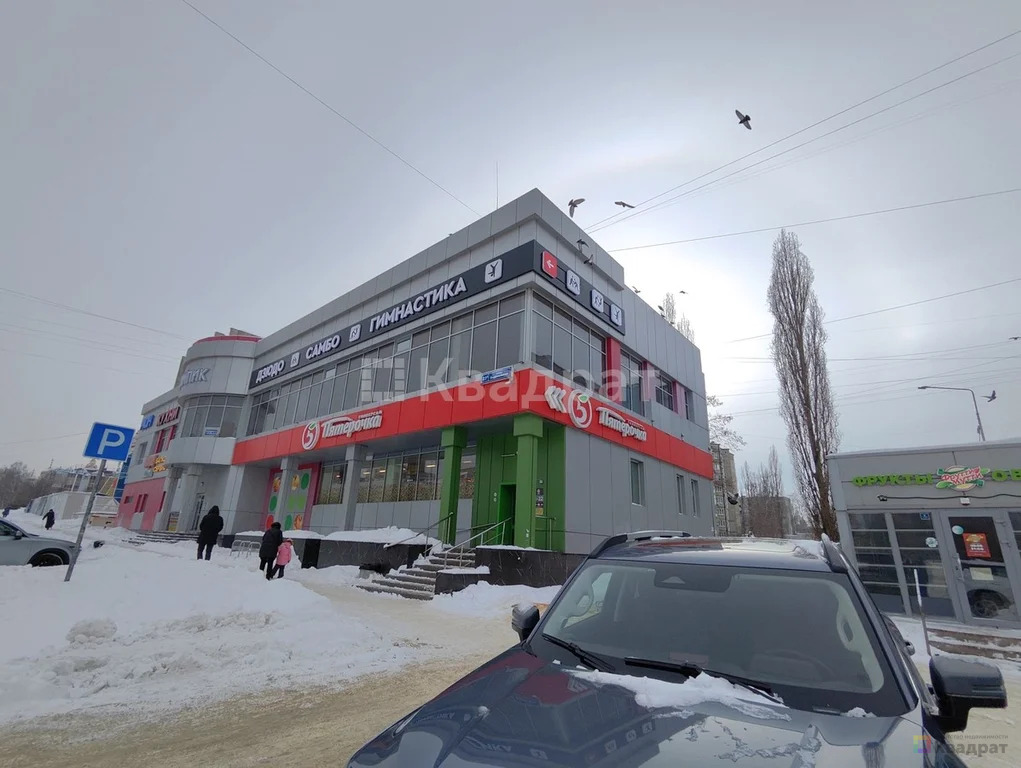 Отличная квартира для семьи! - Фото 22