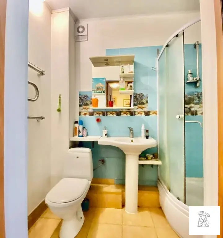 Таунхаус для большой семьи! - Фото 32