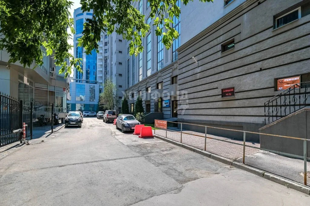 Продажа квартиры, Новосибирск, Кирова пл. - Фото 24