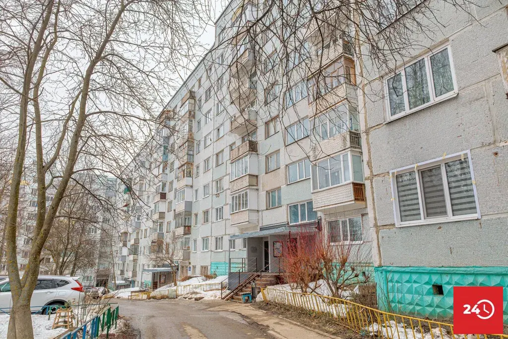 2кк по ул. Кижеватова, д. 15! - Фото 19