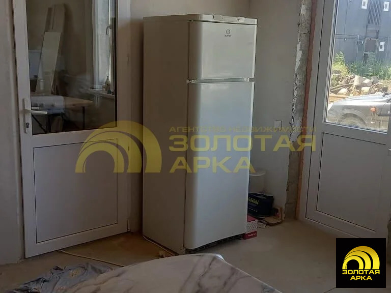 Продажа дома, Голубицкая, Темрюкский район, Сиреневая улица - Фото 12