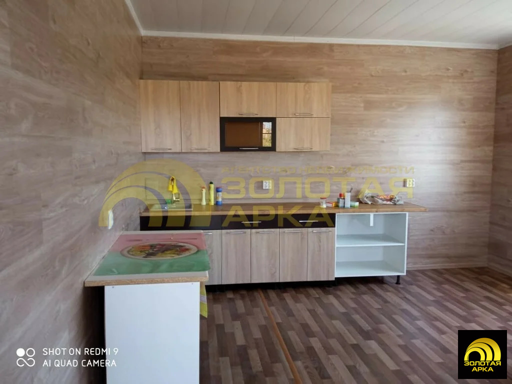 Продажа дома, Волна, Темрюкский район, ул. Фанагорийская - Фото 8