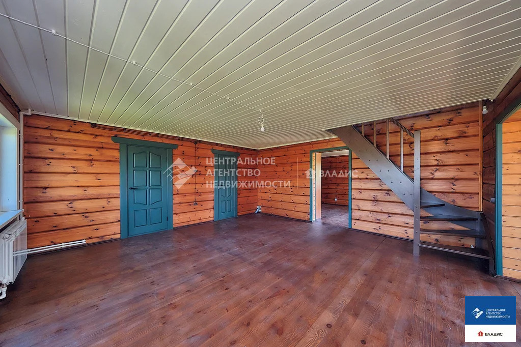 Продажа дома, Раменки, Рыбновский район, Светлая улица - Фото 10