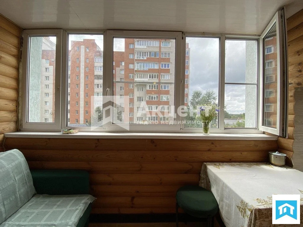 Продажа квартиры, Иваново, ул. Революционная - Фото 12