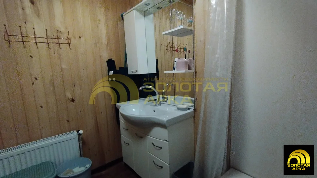 Продажа дома, Вышестеблиевская, Темрюкский район, Советский пер. - Фото 23