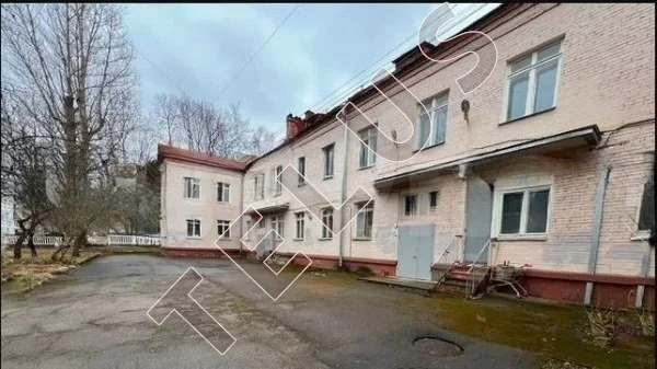 м. Первомайская, Измайловский проспект, 1013 м2, Здание (ном. объекта: ... - Фото 6