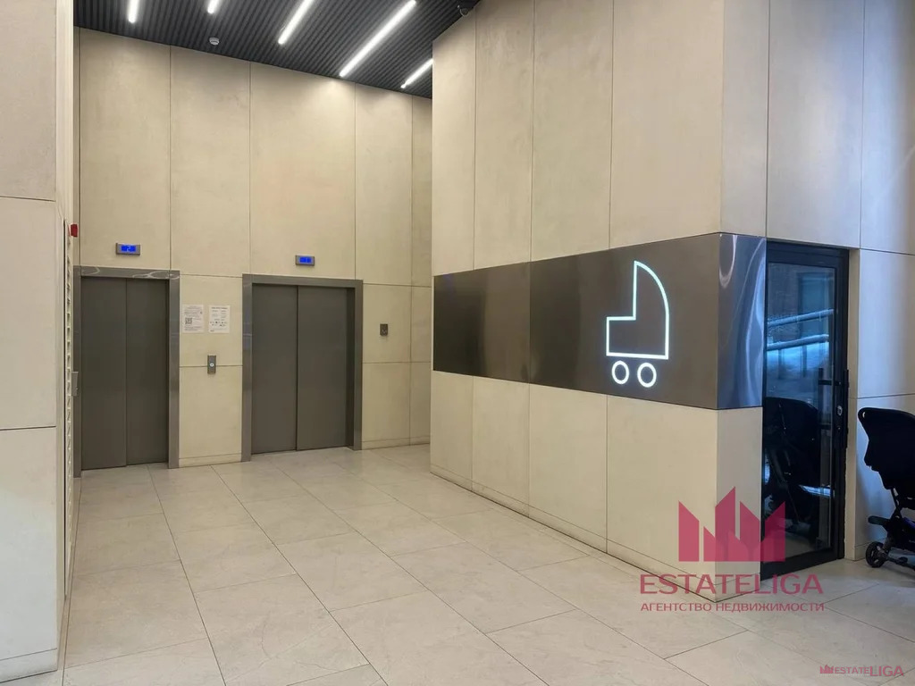 Продажа квартиры, улица Архитектора Щусева - Фото 20