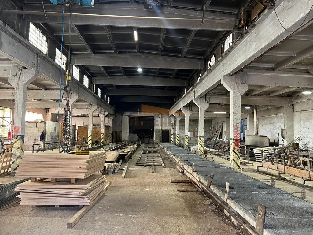 Аренда производственного помещения, Лобня, Лейтенанта Бойко ул. - Фото 5