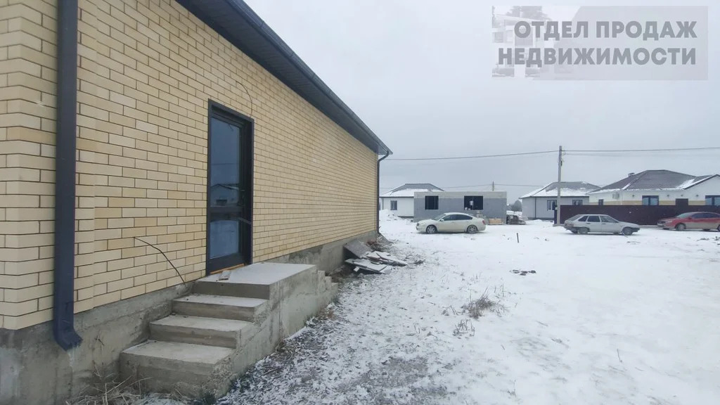 Новый дом - Фото 5