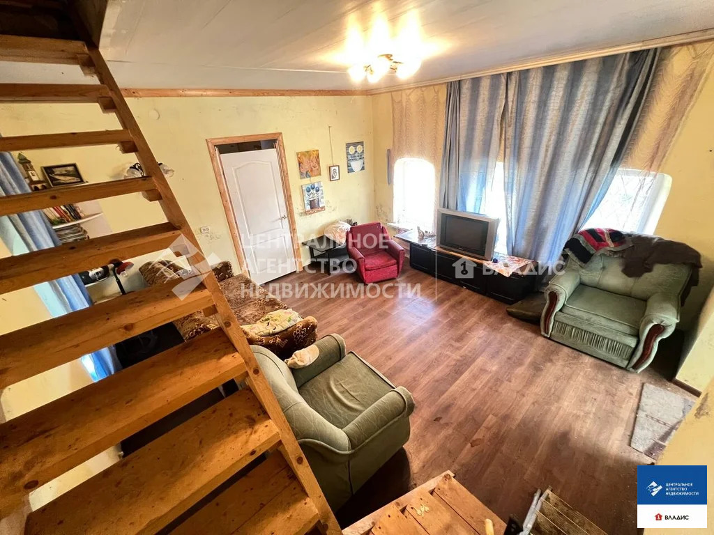 Продажа дома, Байдики, Захаровский район - Фото 15