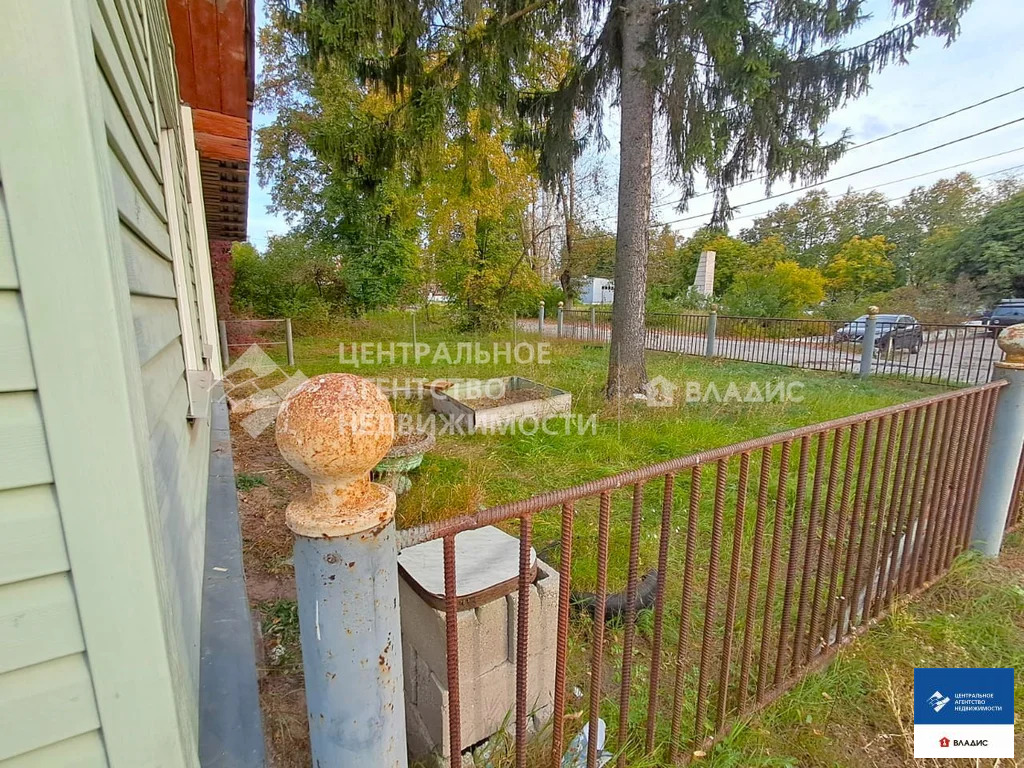 Продажа дома, Касимов, Касимовский район, улица Посёлок Фабрика - Фото 13