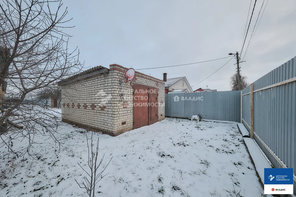 Продажа дома, Высокое, Рыбновский район - Фото 3