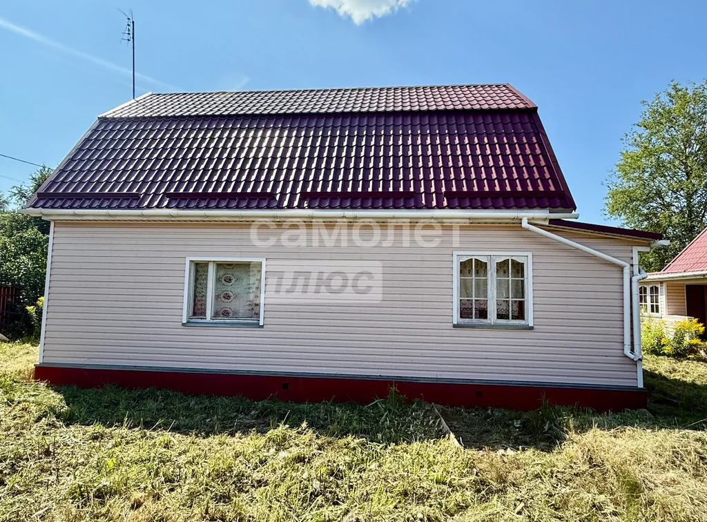 Продажа дома, Дмитровский район - Фото 9