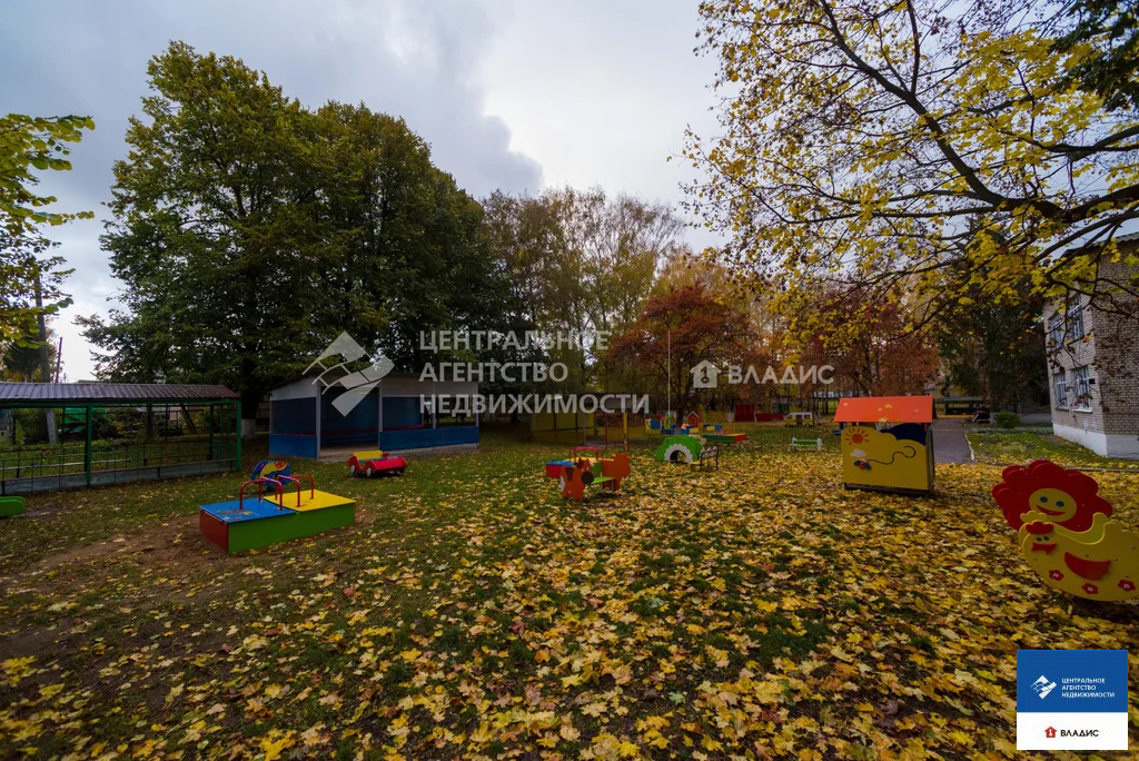 Продажа квартиры, Октябрьский, Михайловский район, Комсомольская улица - Фото 14