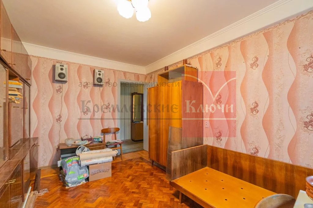 Продажа квартиры, Проспект Энергетиков, дом 48 - Фото 15