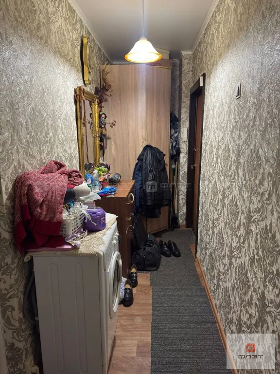 Продажа квартиры, Казань, ул. Рихарда Зорге - Фото 12