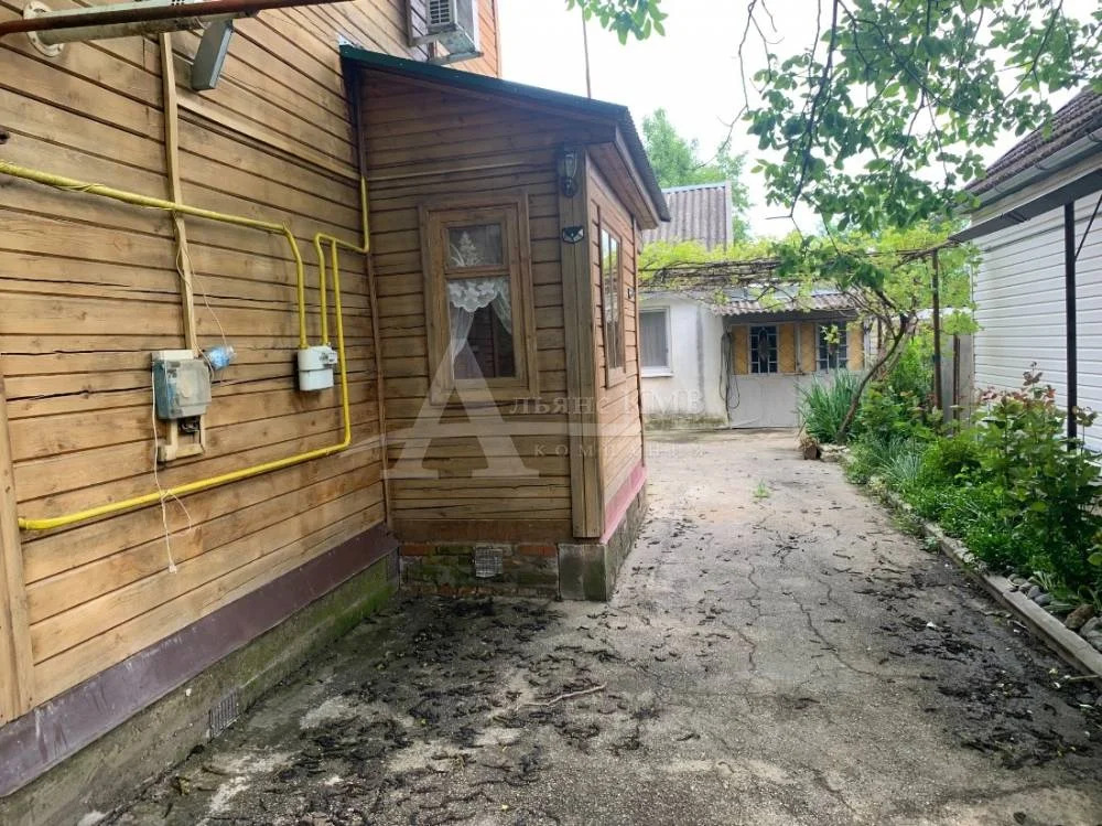 Продажа дома, Георгиевск, ул. Пионерская - Фото 3