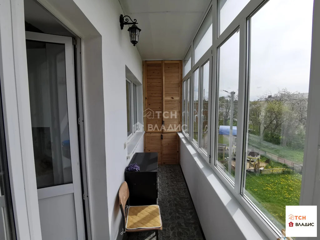 Аренда квартиры, Трубино, Щелковский район, Фабричная улица - Фото 8