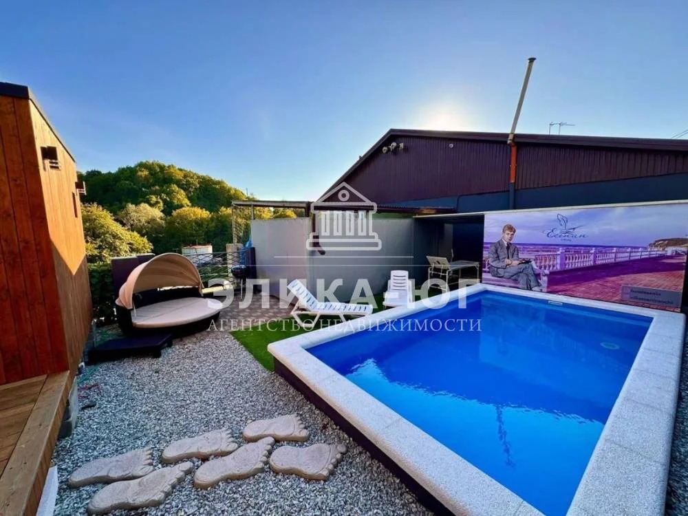 Продажа квартиры, Лермонтово, Туапсинский район, ул. Ленина - Фото 8