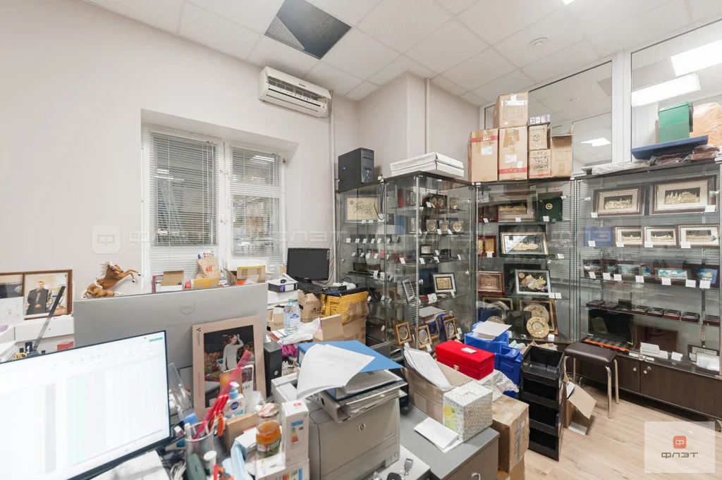 Продажа офиса, Казань, ул. Четаева - Фото 9
