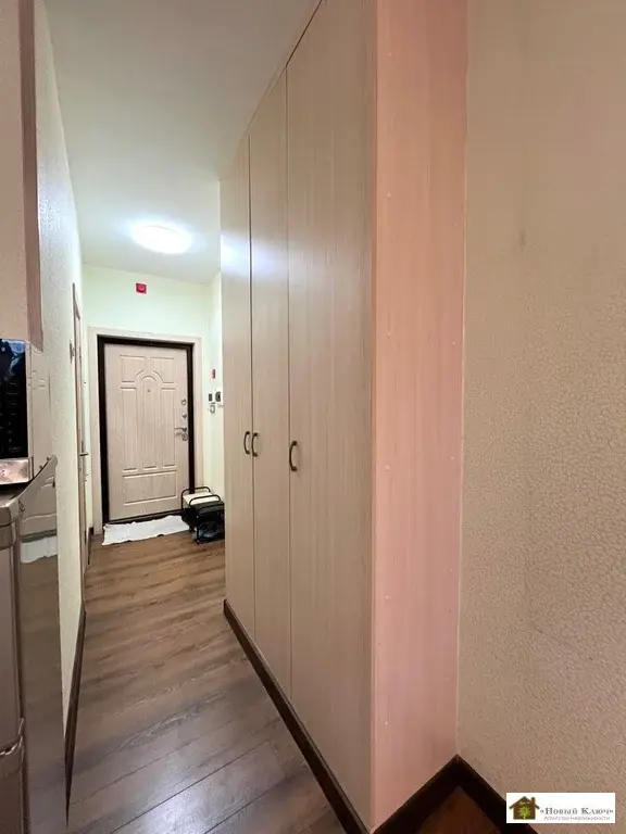 Продается студия 23 м2 мкр-н Павлино, Косинское шоссе, д 5/7 - Фото 8