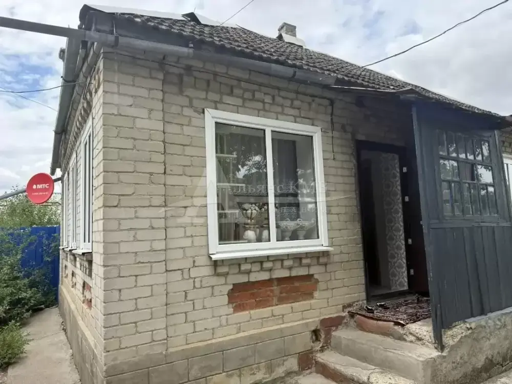 Продажа дома, Георгиевск, ул. Почтовая - Фото 13