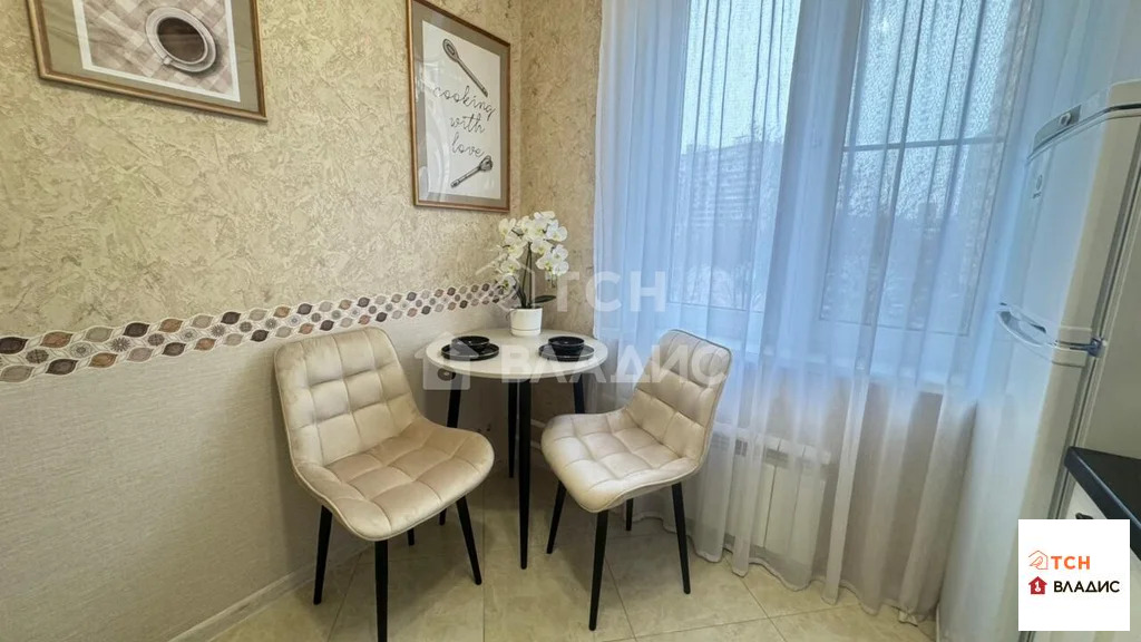 Продажа квартиры, Королев, улица 50-летия ВЛКСМ - Фото 5