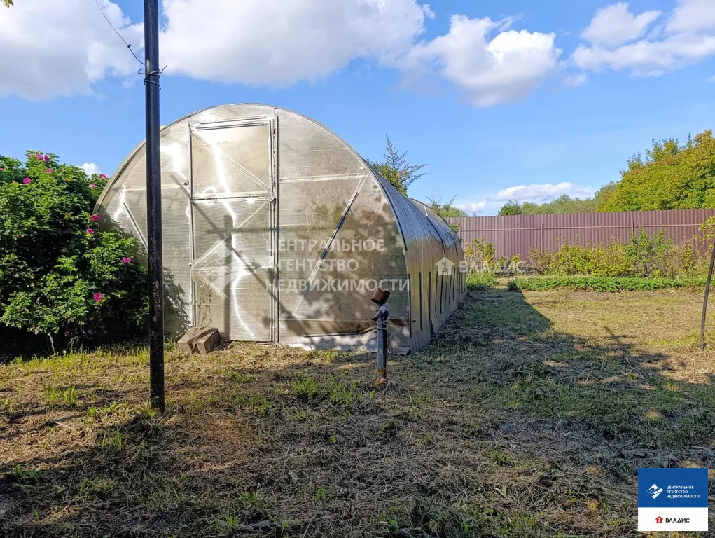 Продажа дома, Горяйново, Рыбновский район, 19 - Фото 38