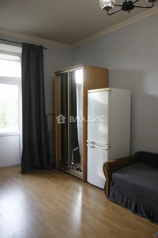 Москва, Перовская улица, д.26к2, комната на продажу - Фото 7