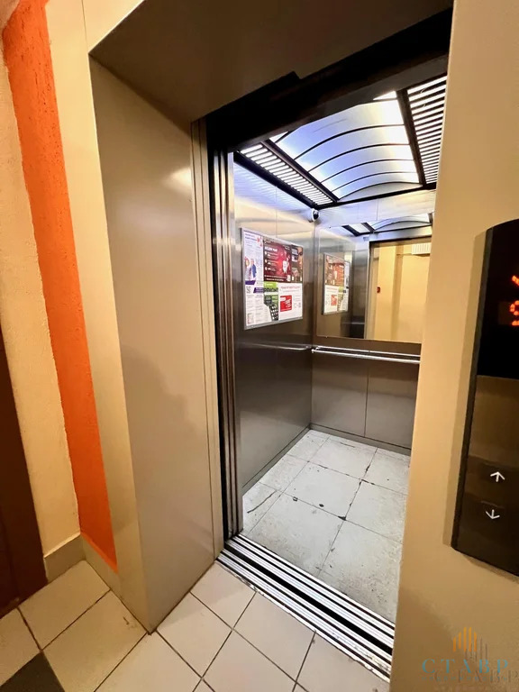 Продажа квартиры, Кудрово, Всеволожский район, строителей проспект - Фото 16