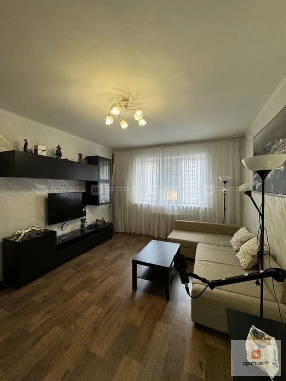 Продажа квартиры, Казань, ул. Космонавтов - Фото 7