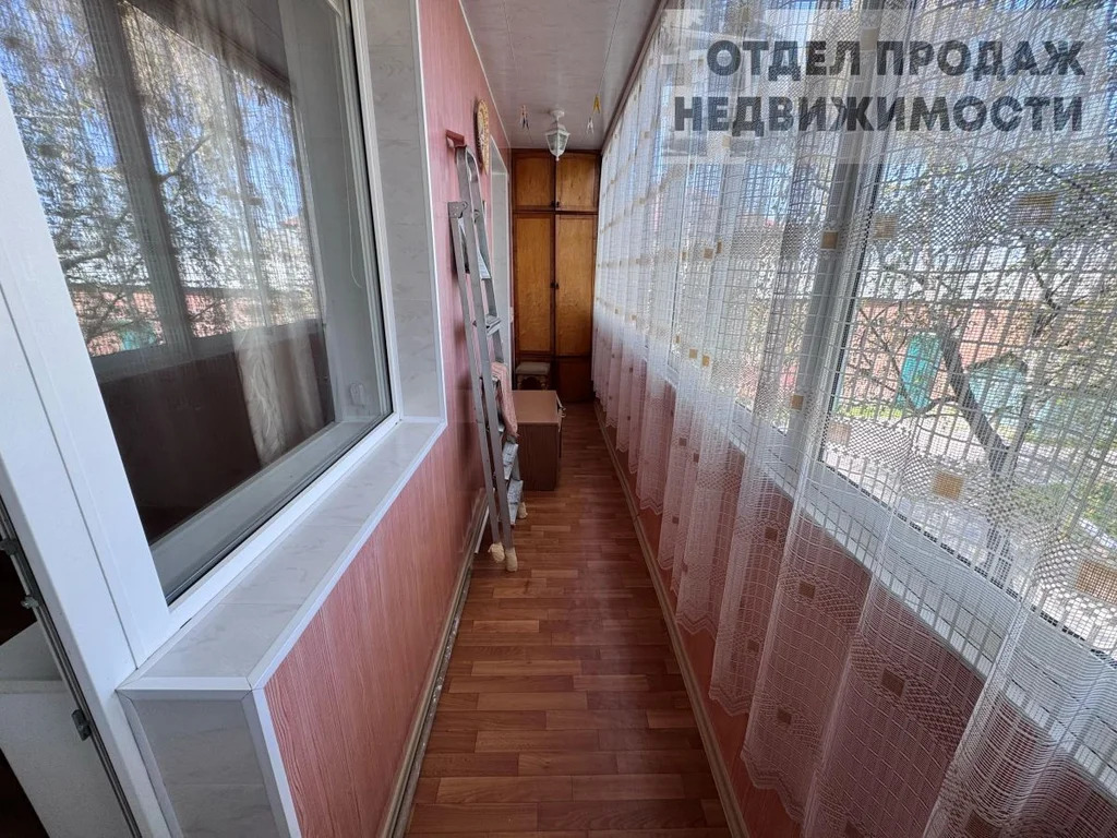 3-комнатная квартира - Фото 6