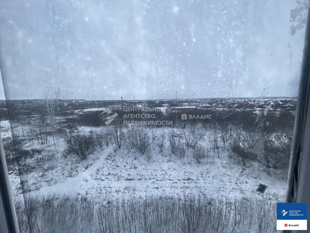 Аренда квартиры, Рязань, Семчинская улица - Фото 4