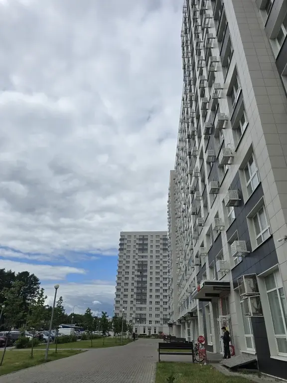 Продаю студию в ЖК Серебро - Фото 23