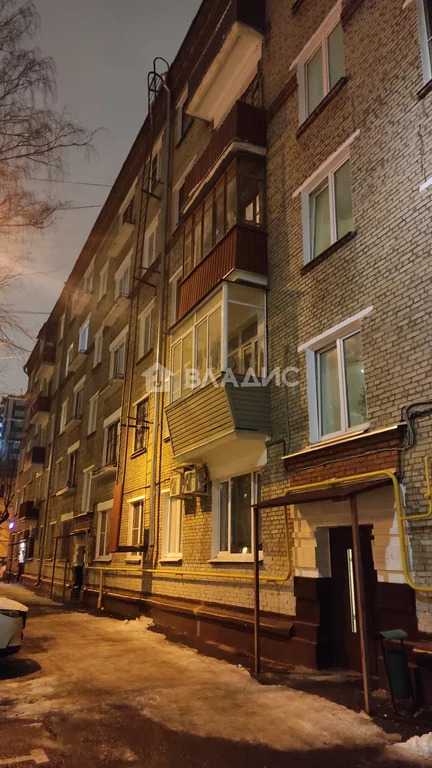 Москва, проезд Черепановых, д.50А, 1-комнатная квартира на продажу - Фото 32