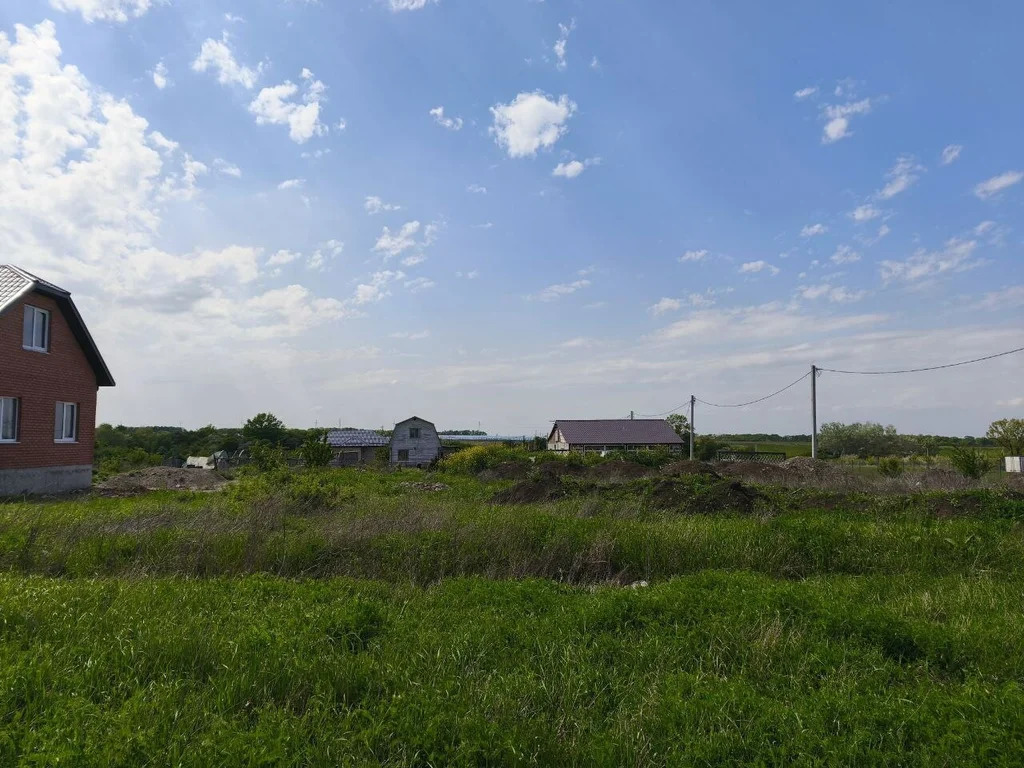 Продажа участка, Ильский, Северский район, улица Дальняя - Фото 0