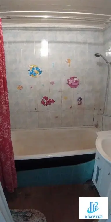 3х комнатная квартира 71 м.кв. в р.п. Шилово - Фото 12
