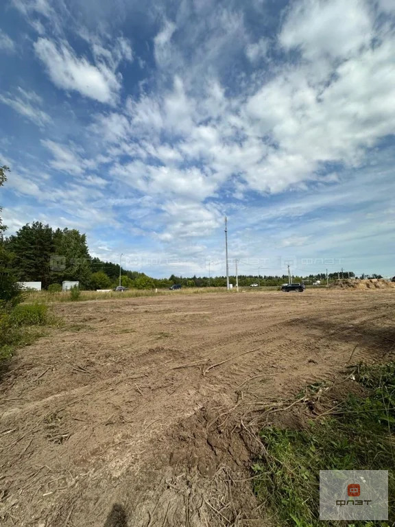 Продажа участка, Габишево, Лаишевский район, ул. Ягодная - Фото 3