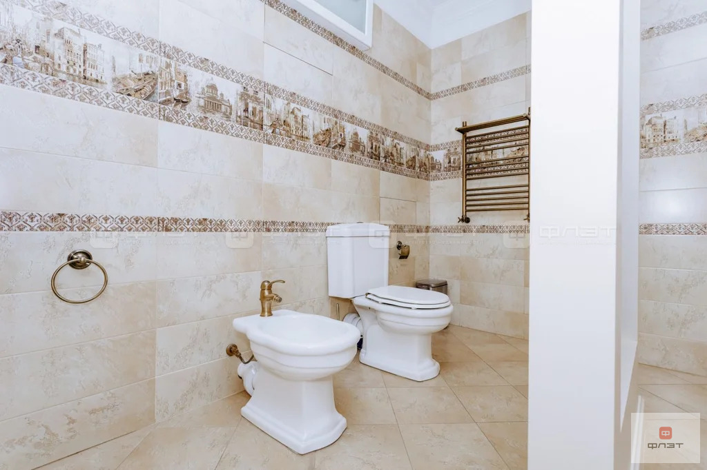 Продажа квартиры, Казань, ул. Зинина - Фото 24