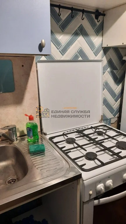 Аренда квартиры, Уфа, Октября пр-кт. - Фото 5