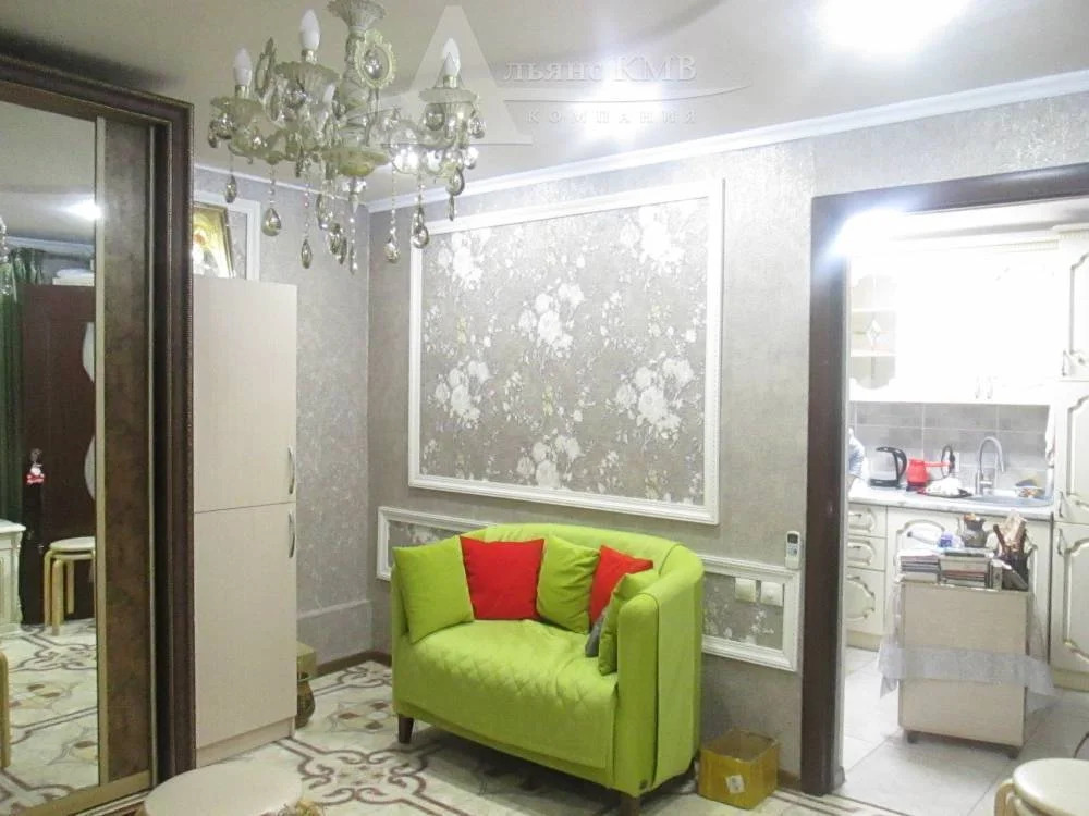 Продажа дома, Минеральные Воды, ул. Островского - Фото 3