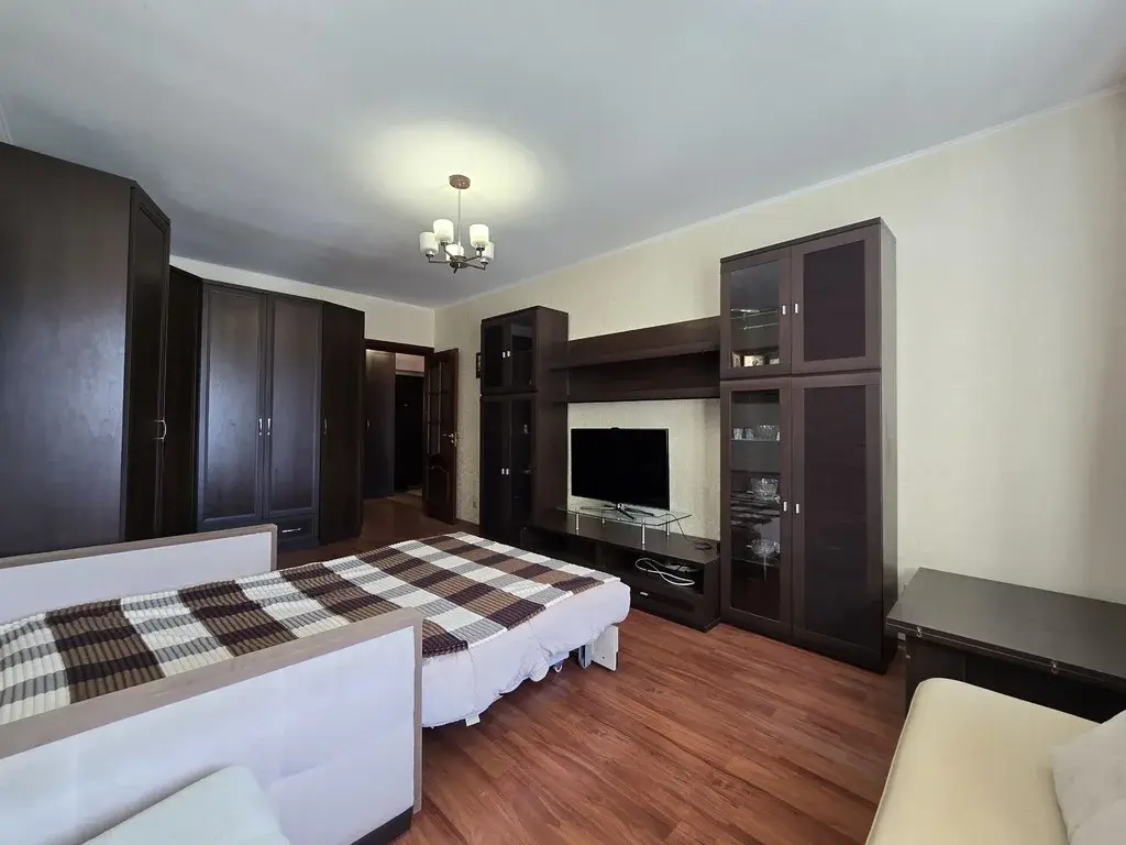 1-к Ленина, дом 144 - Фото 4